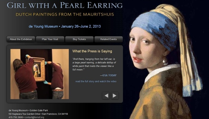 Girl with the Pearl Earring_de Young_Website_Wink